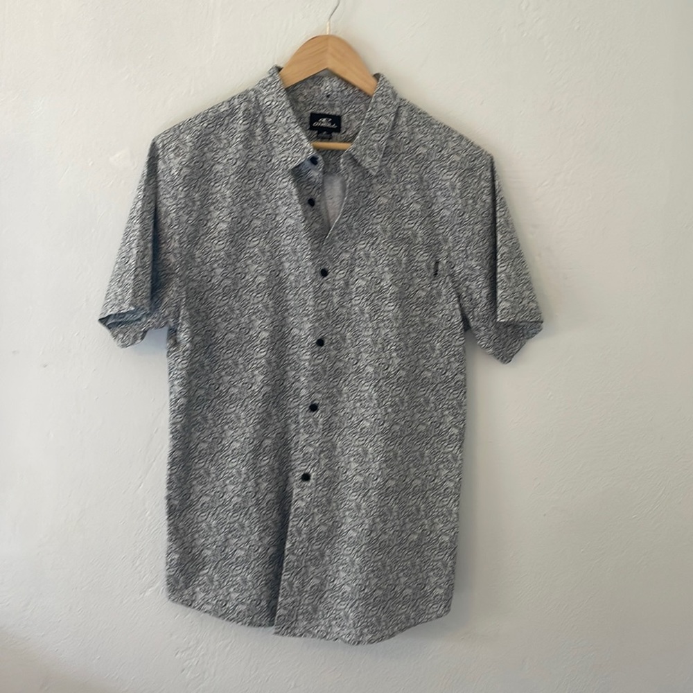 O’Neill Button-Down